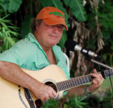 Jim Wainwright Gulf Coast Singer / Songwriter